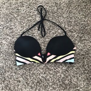 VS bathing suit top